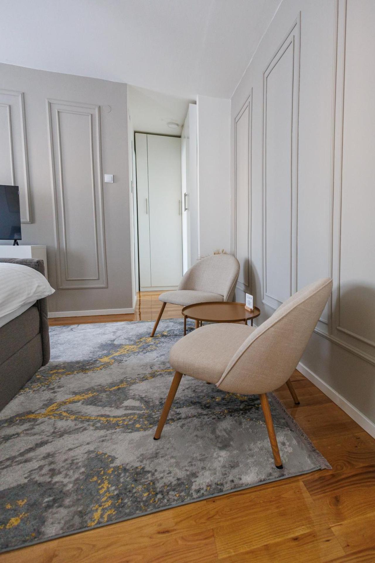 Apartman Helena - Self check in