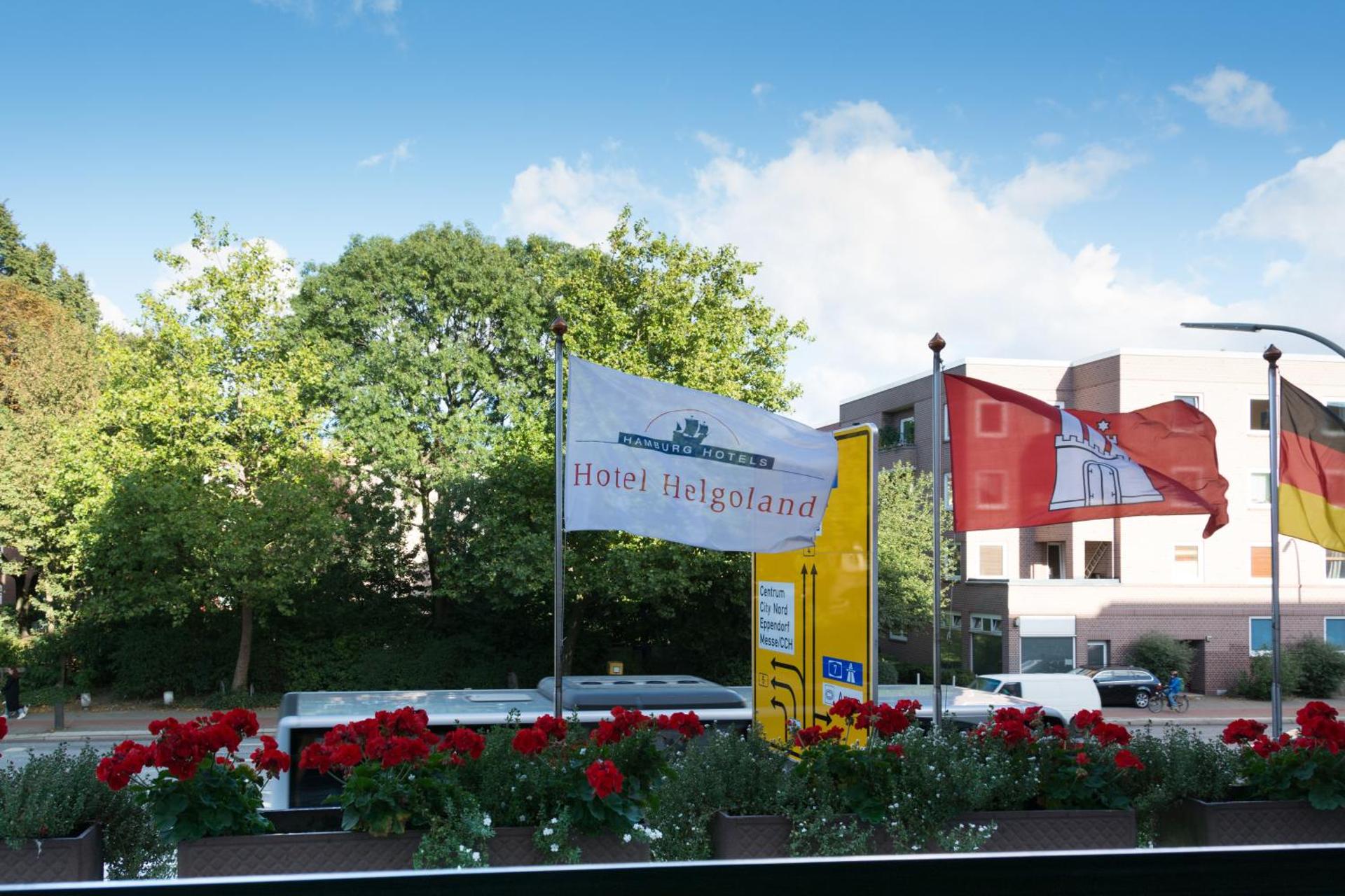 Property logo or sign