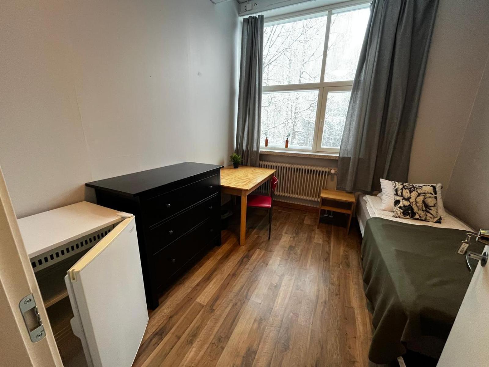 Easy Huoneistot Vierumäki