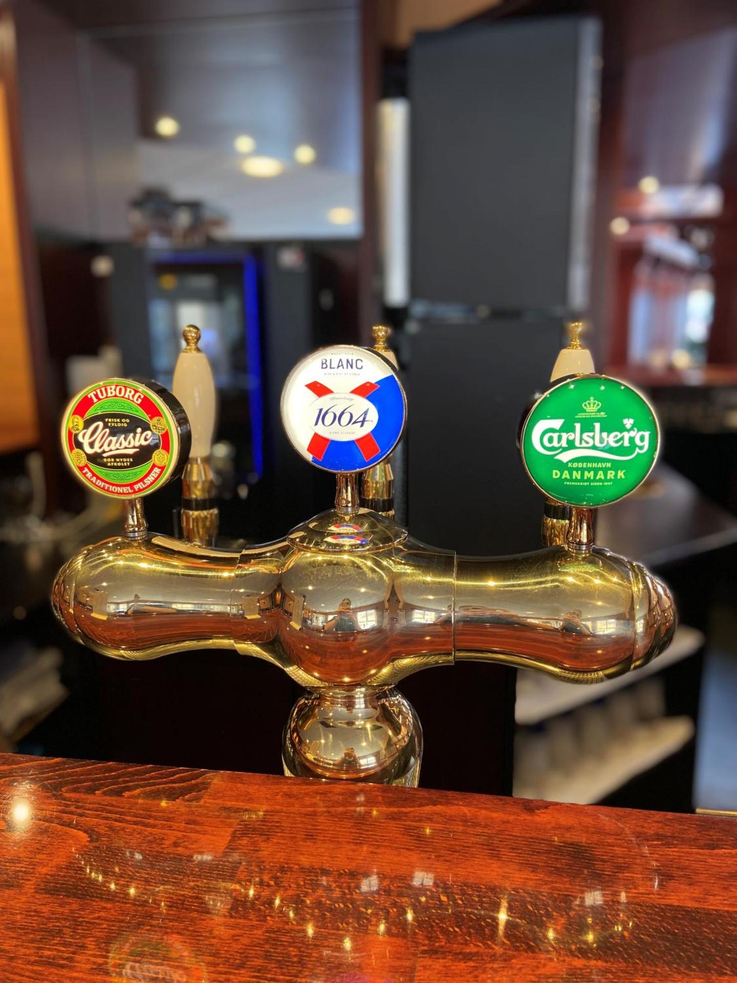 Montra Odder Parkhotel