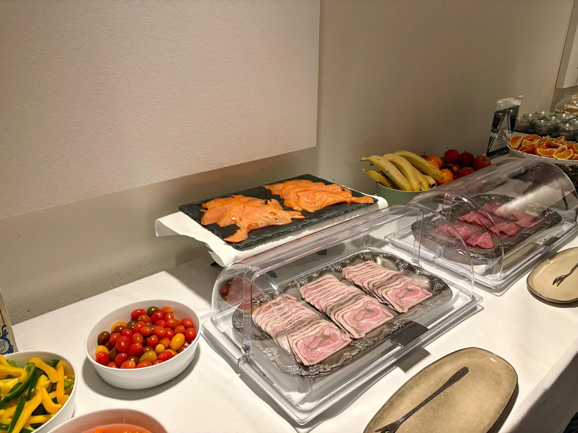 Montra Odder Parkhotel