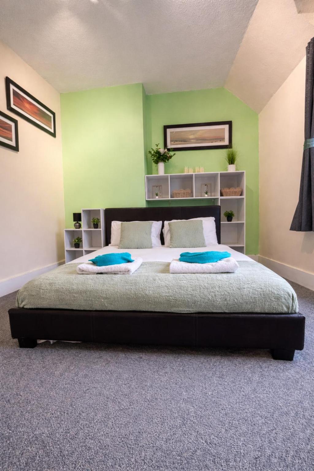 3-Bedroom Home in Stratford