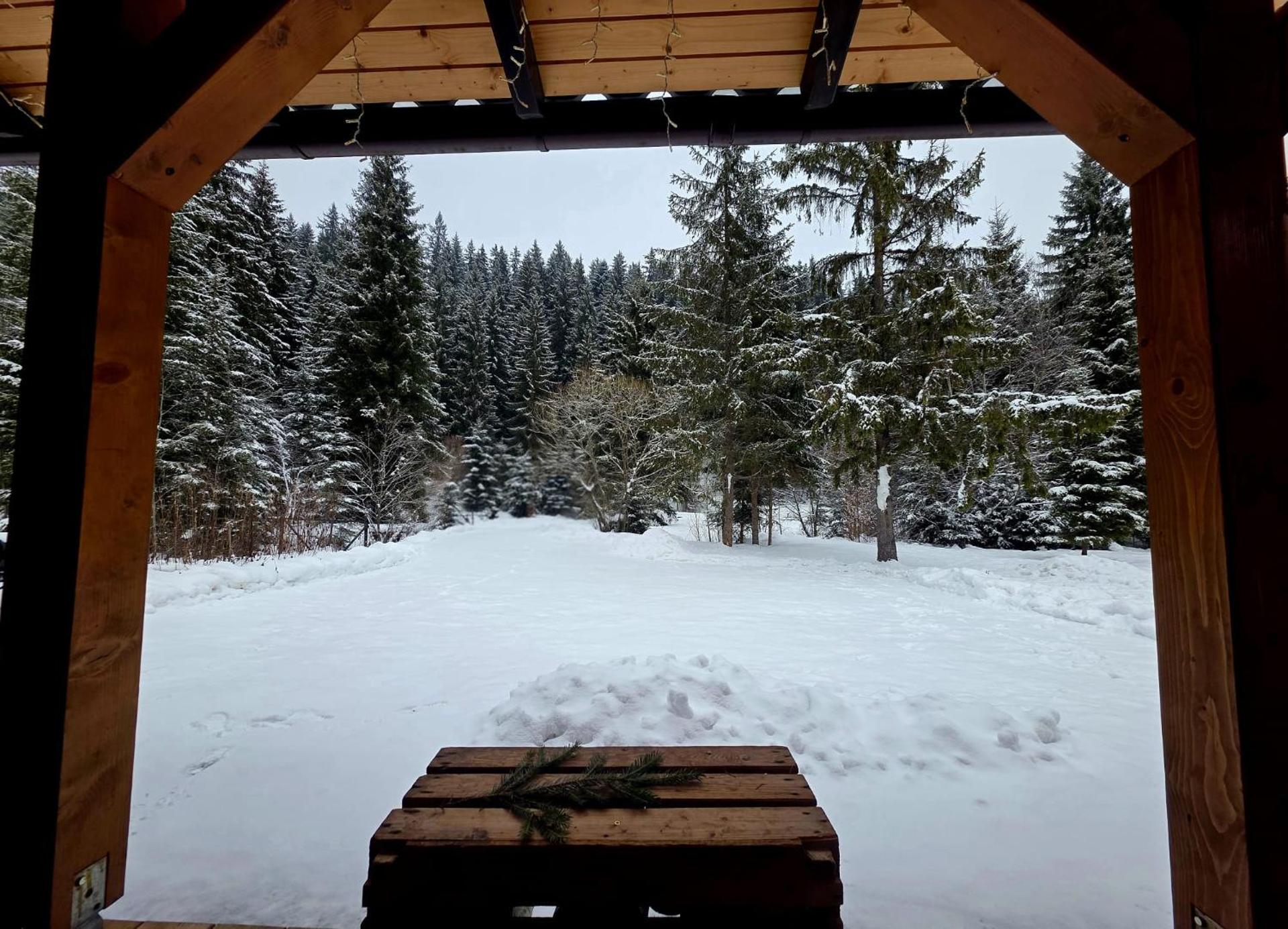 Czirják Kulcsosház