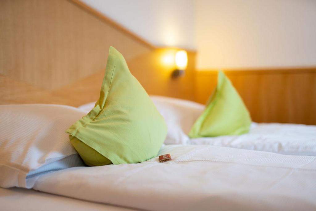 Hotel Restaurant Frühlingsgarten