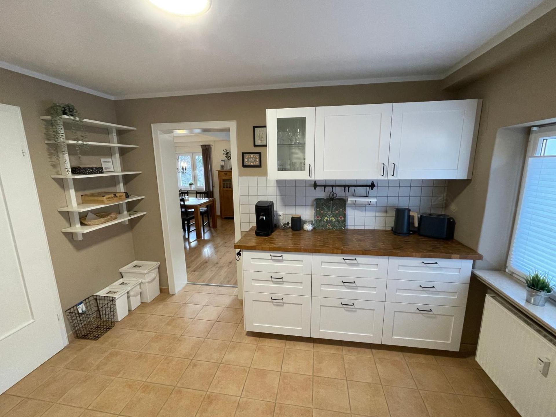 Apartment Kieselsgrund