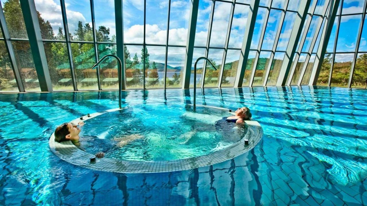 Savalen Fjellhotell & Spa