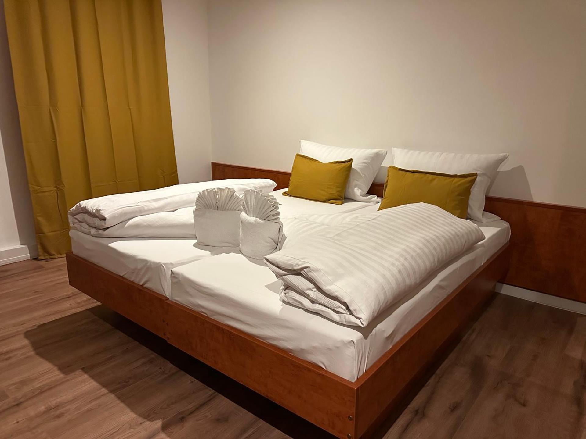 Apartmenthaus Zeuthen