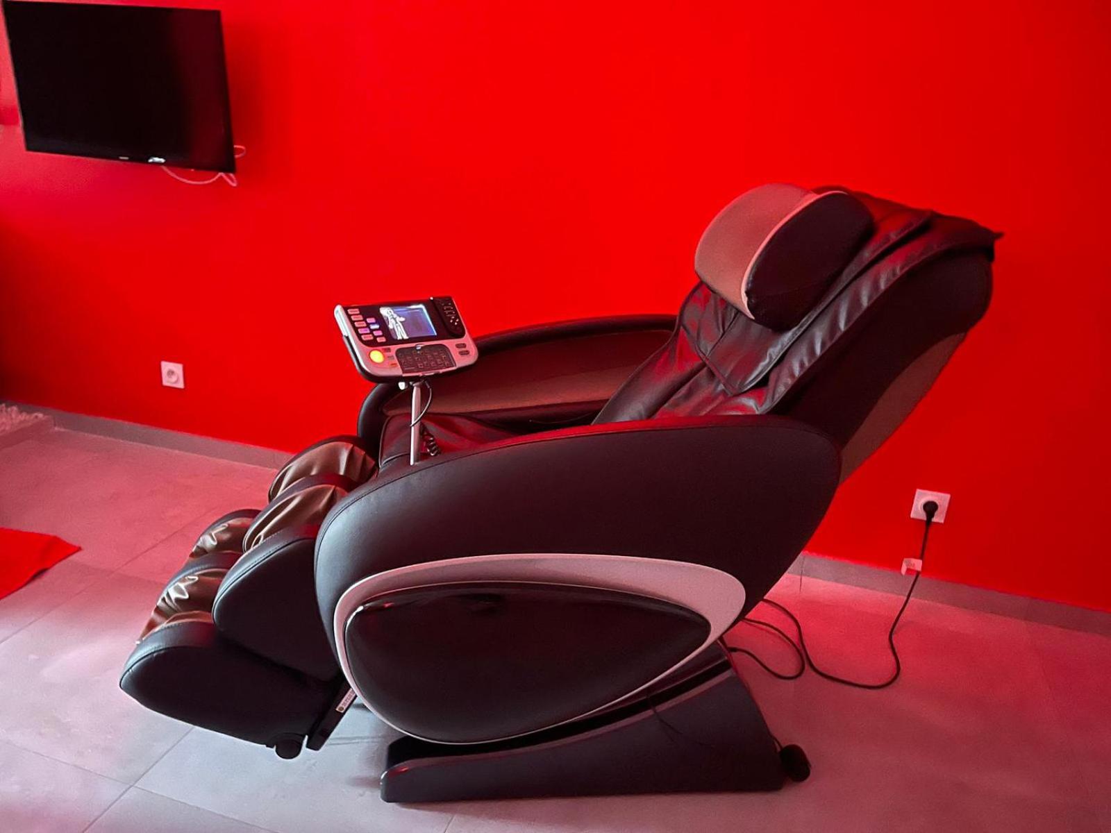 La Paillote Exotique Spa