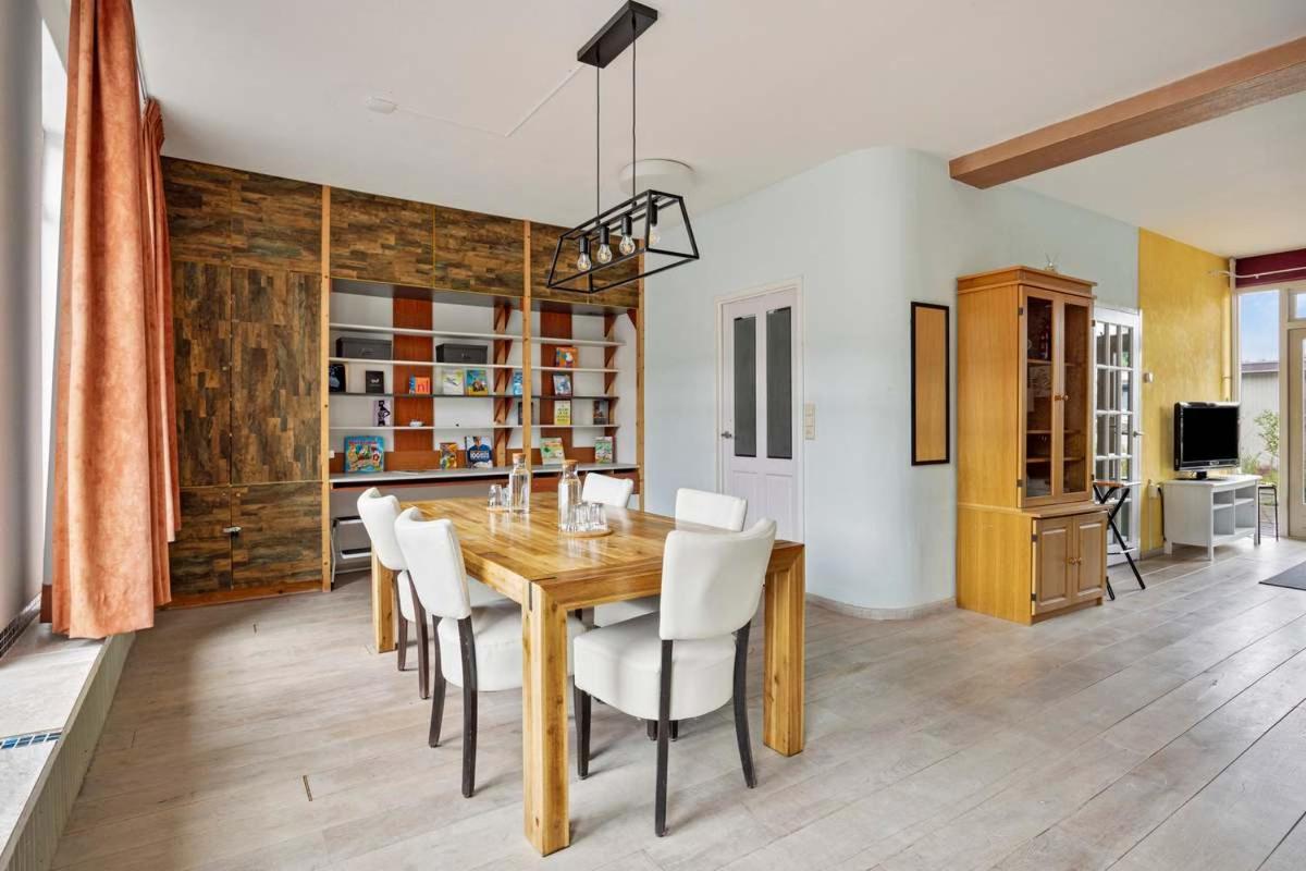 Eindhoven City Center Apartment