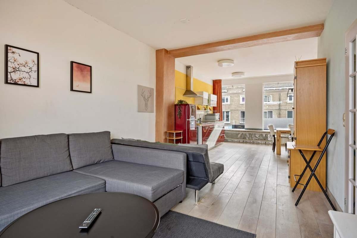 Eindhoven City Center Apartment