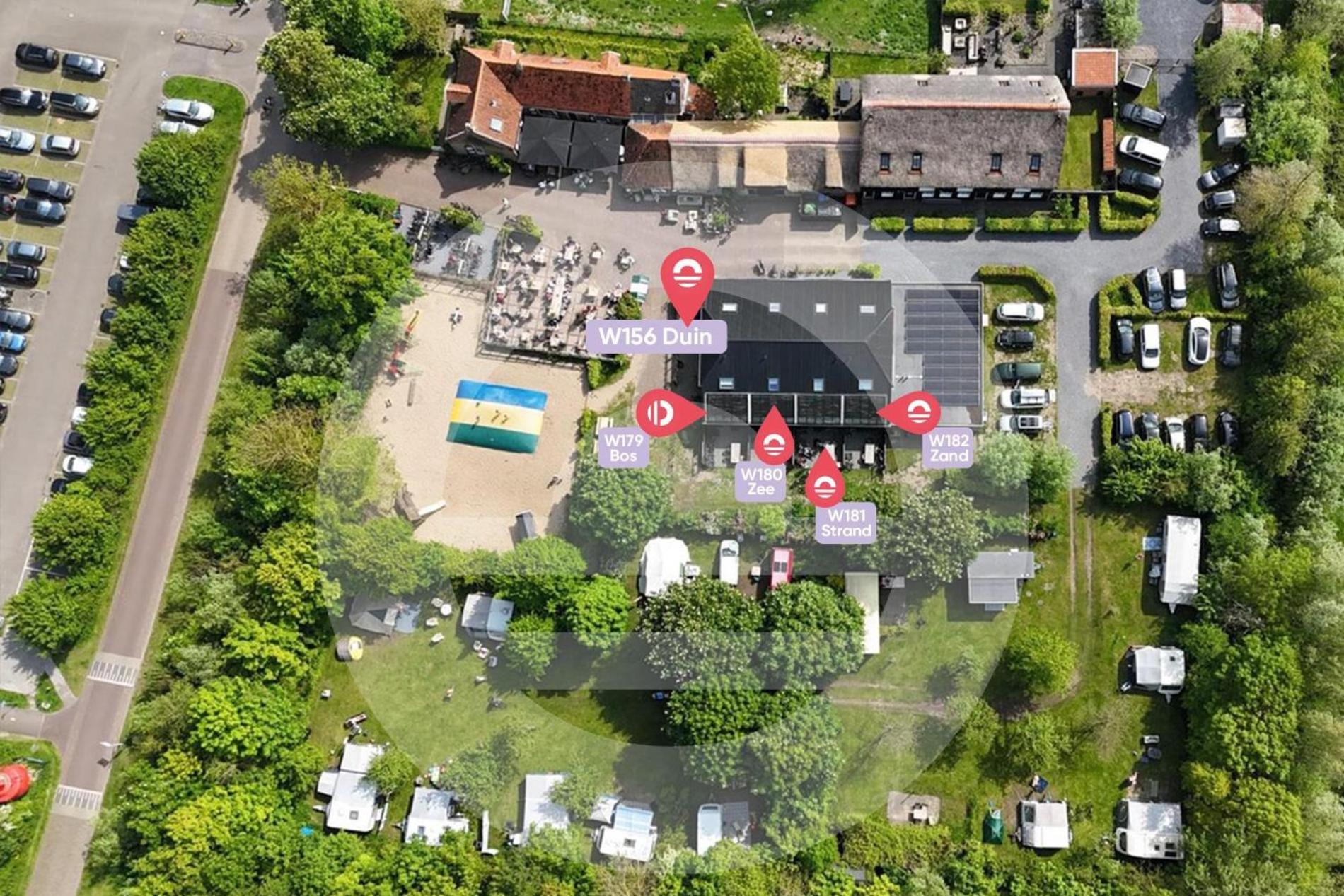 Welcome in - Vakantiehuis 6 personen in natuurgebied Oranjezon I Kon Emmaweg 26, Vrouwenpolder