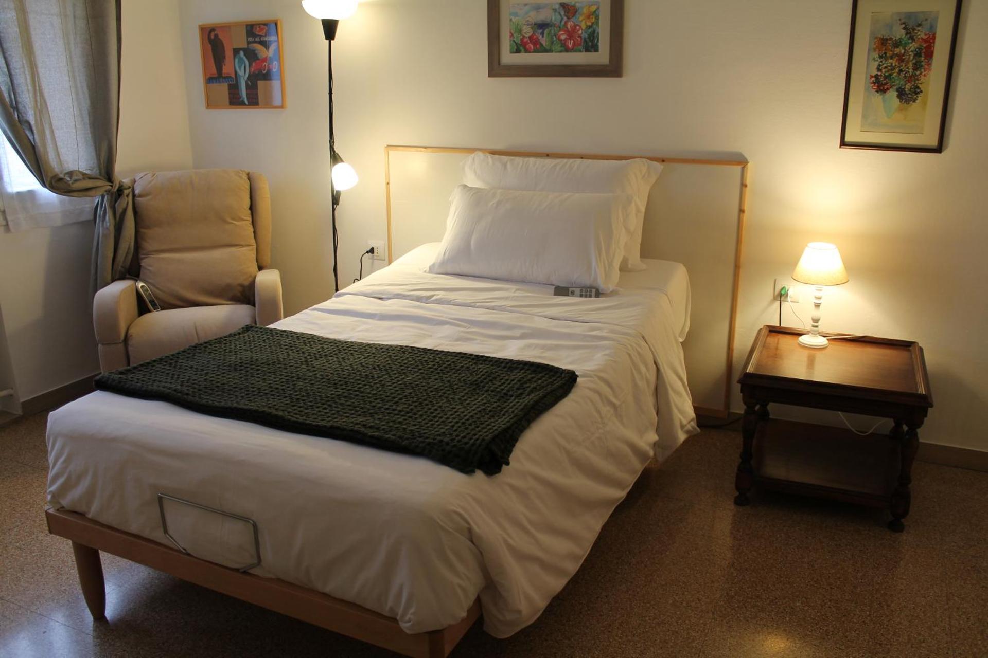 Una scelta strategica