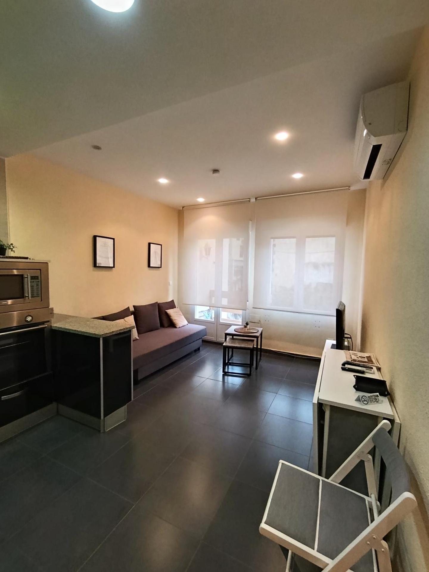 Apartamento Haro Wine Experience