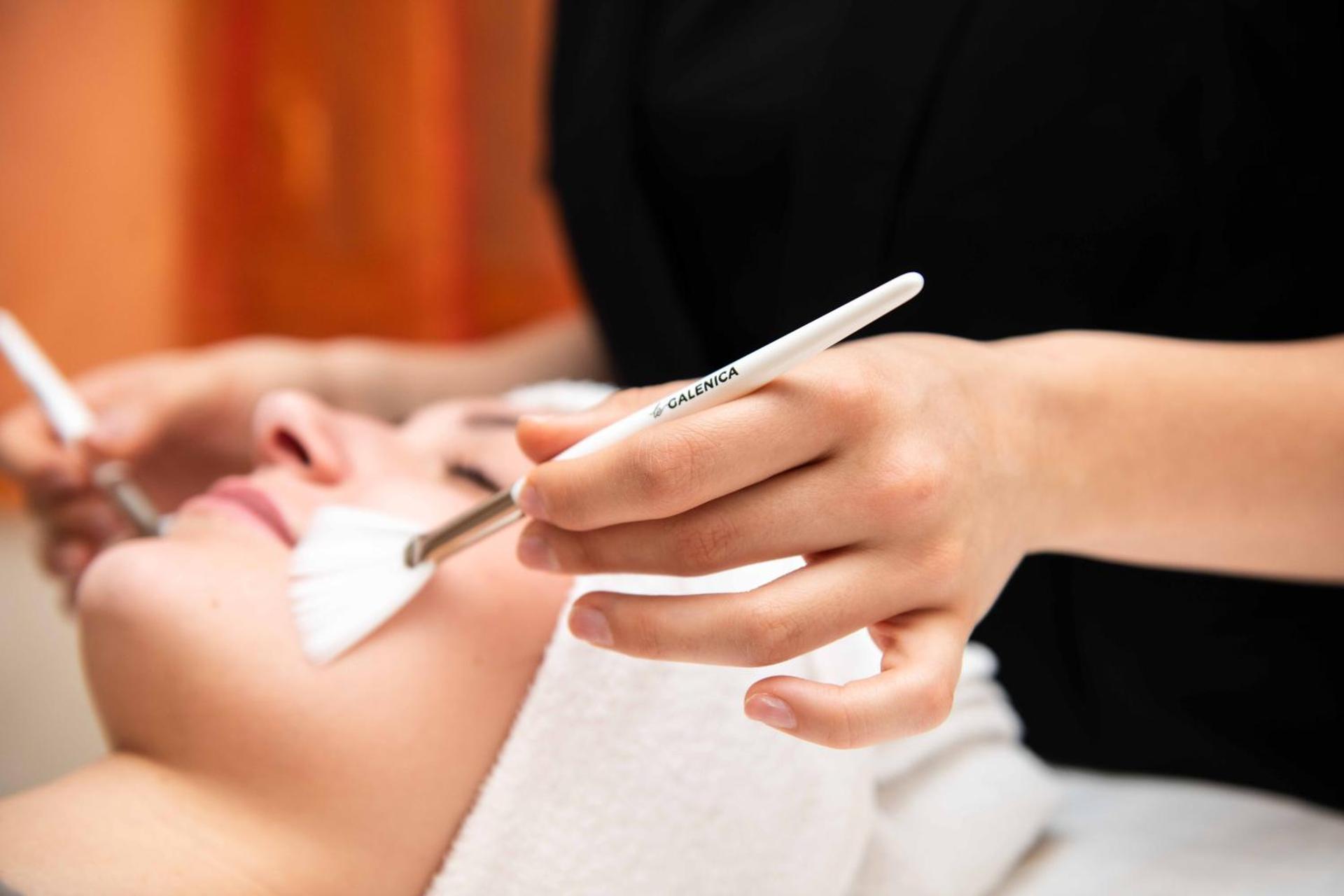 Spa and wellness centre/facilities