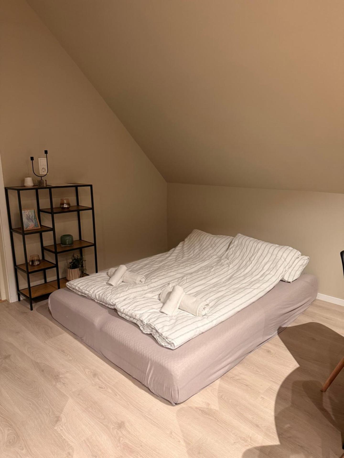 Central apartment in Svolvær