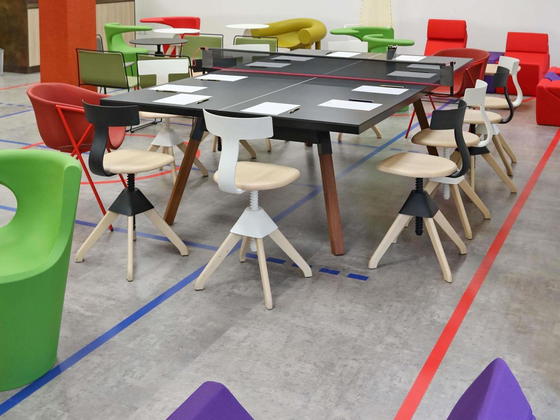 Meeting/conference room