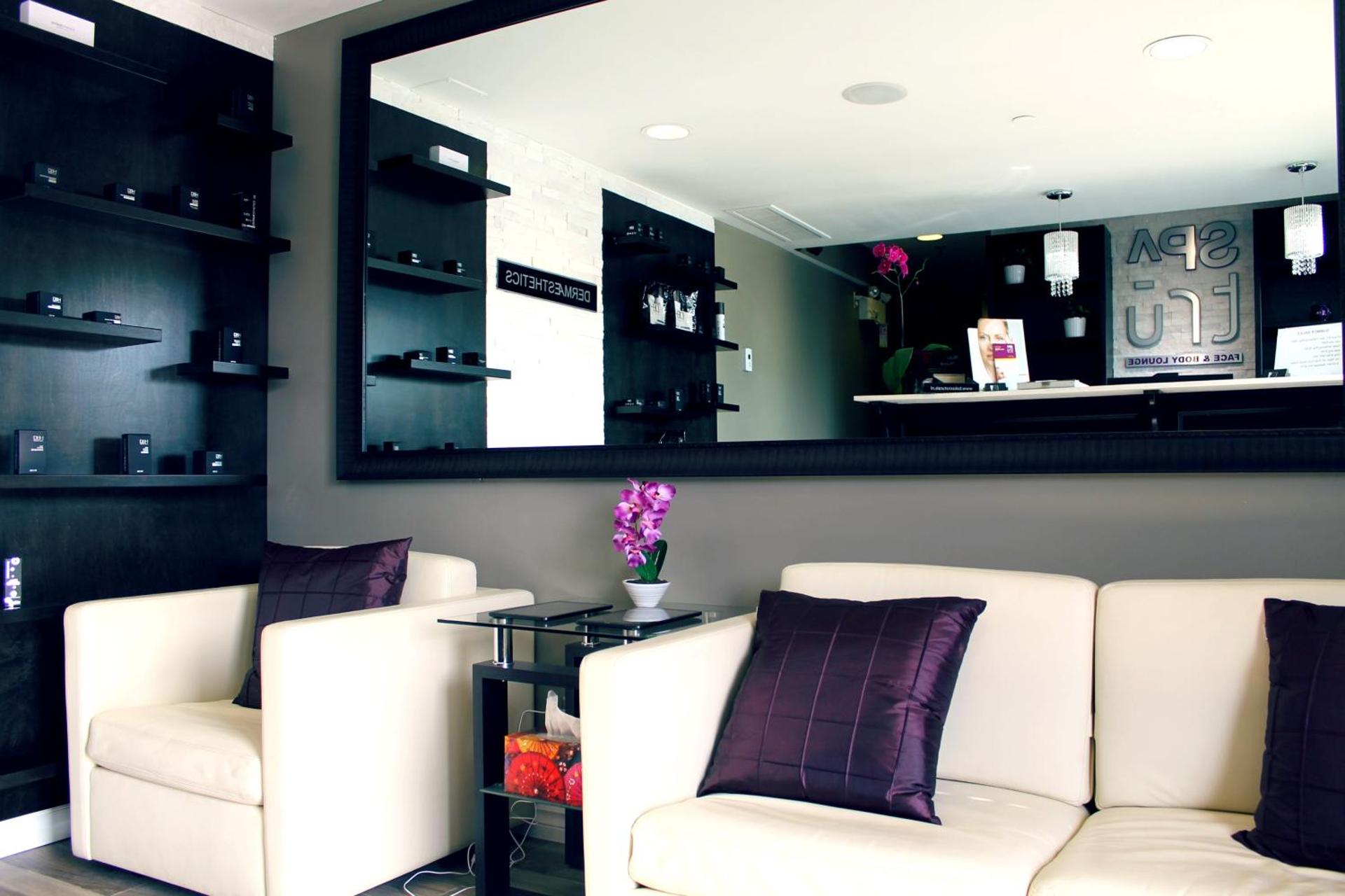 Spa and wellness centre/facilities