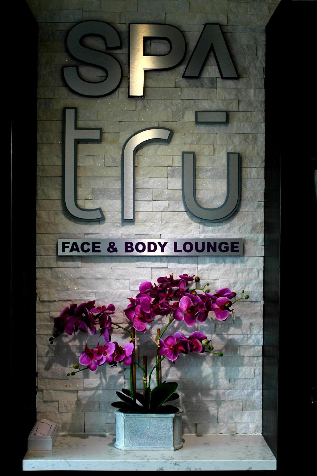 Property logo or sign