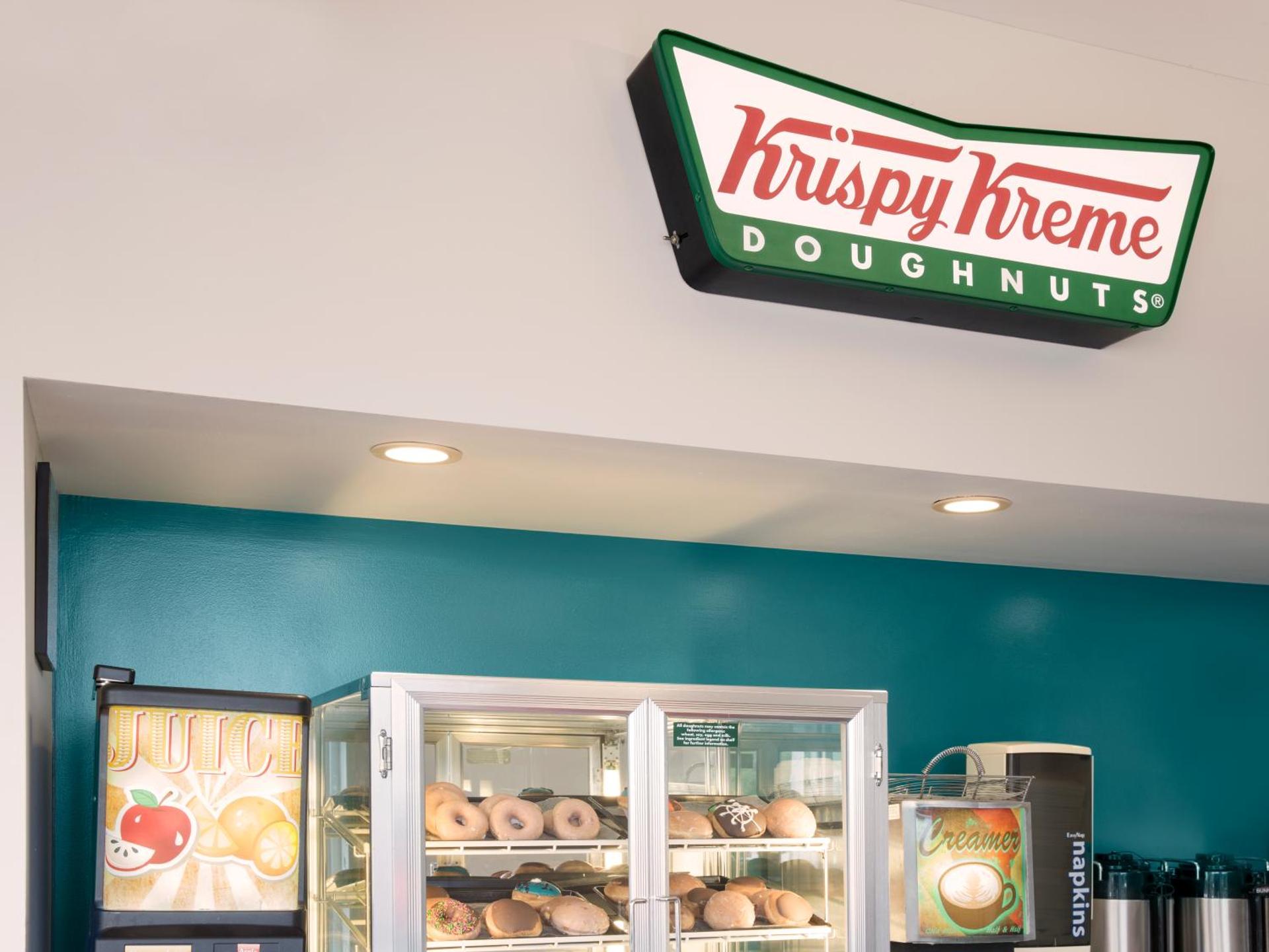 Property logo or sign