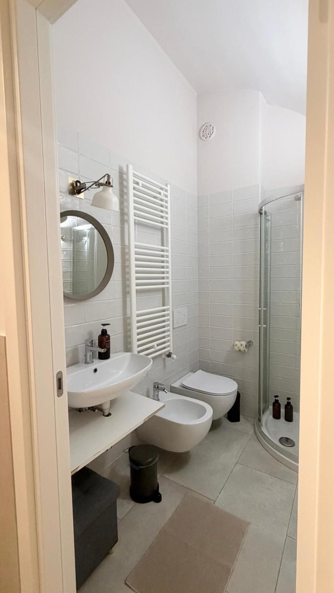 L Antico Forno Bari Centro Storico