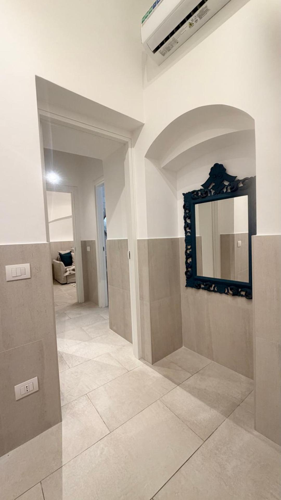 L Antico Forno Bari Centro Storico