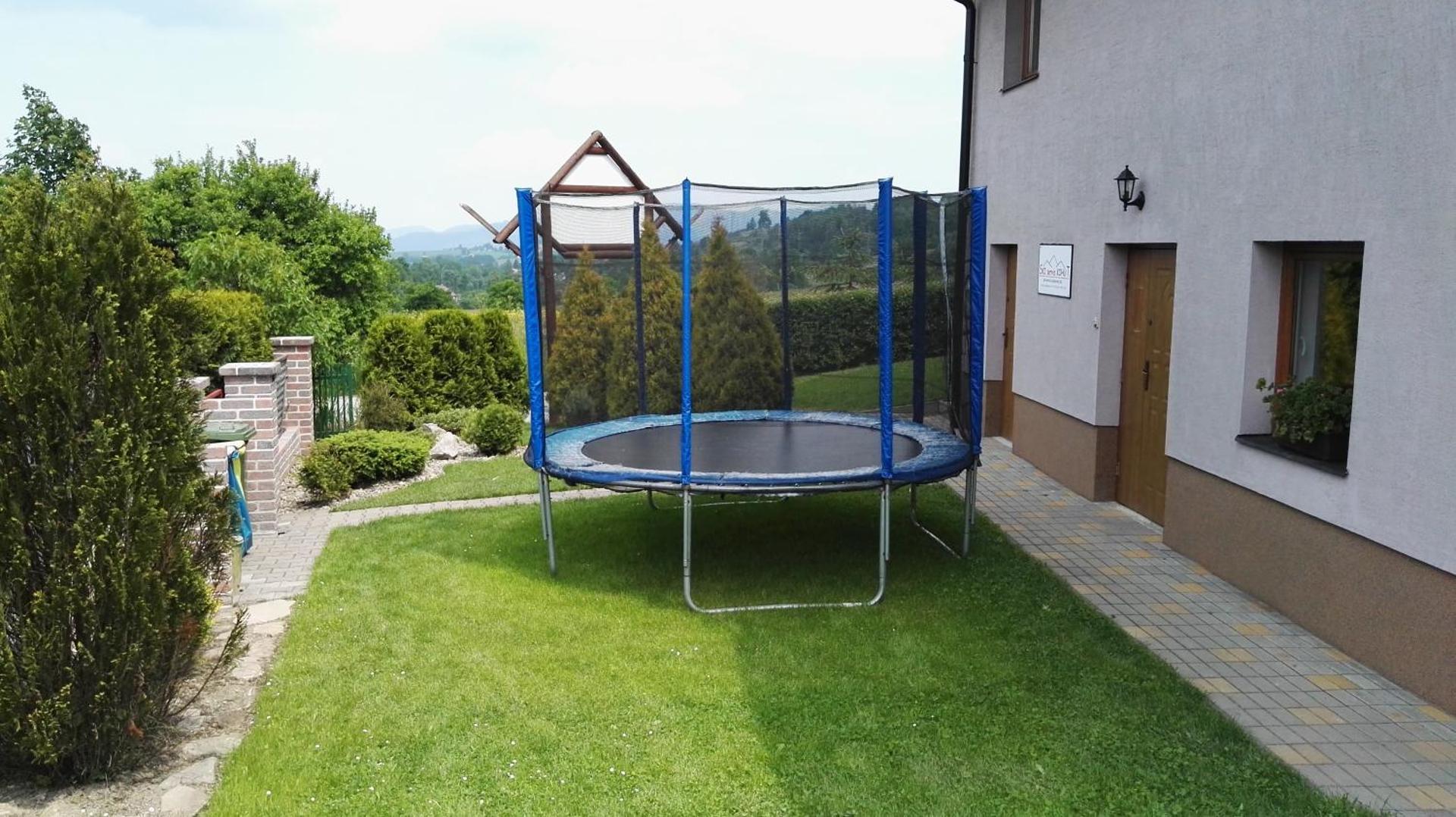 Children play ground