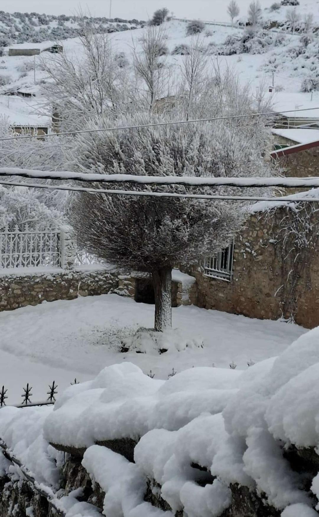Casa Rural San Miguel