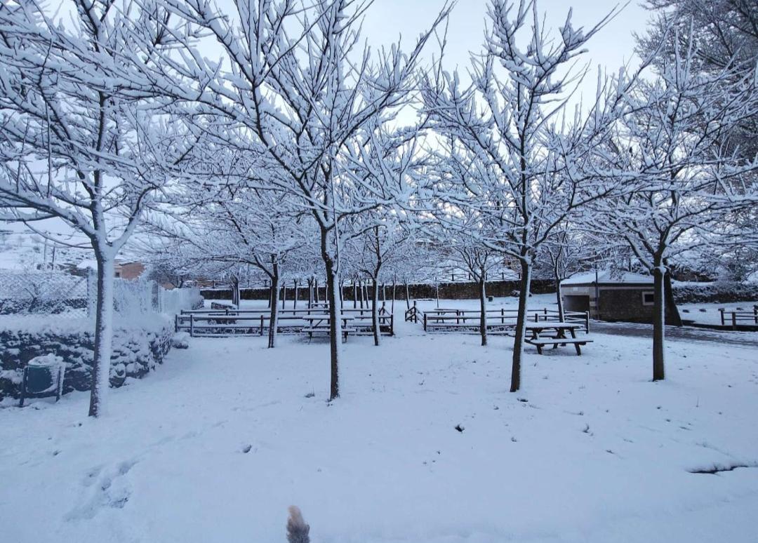 Casa Rural San Miguel