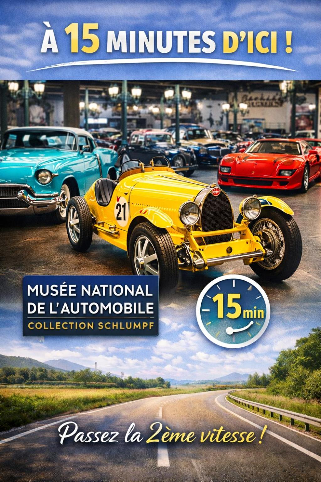 Maisonnette des trois frontières