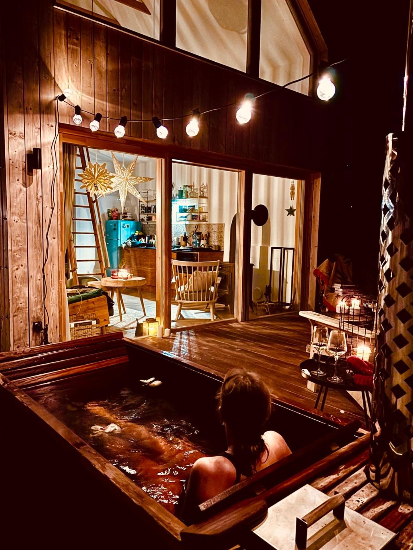 Wygórowane - nowoczesne stodoły pod Tatrami