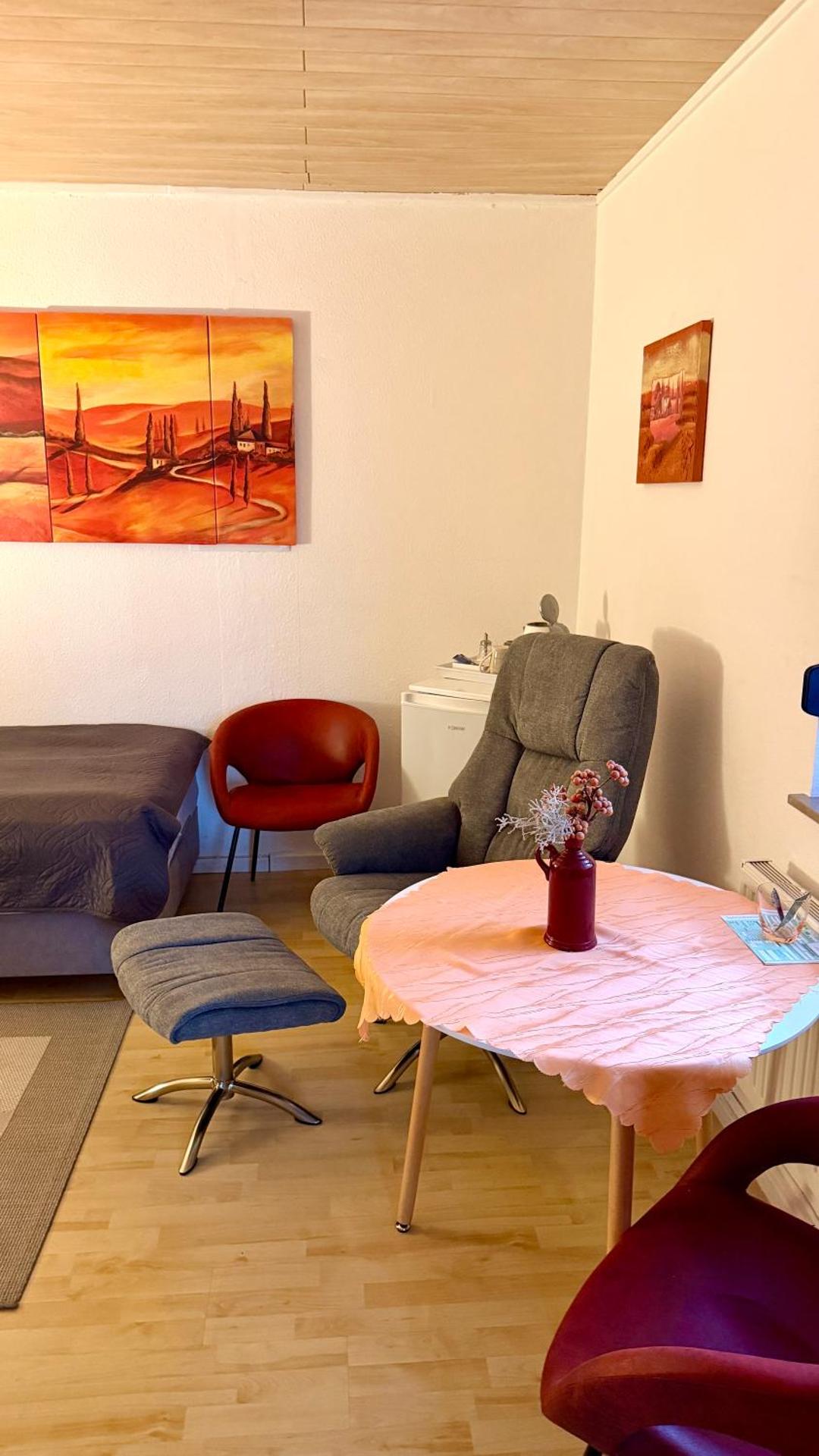 KrabatResidenz - Apartmenthaus