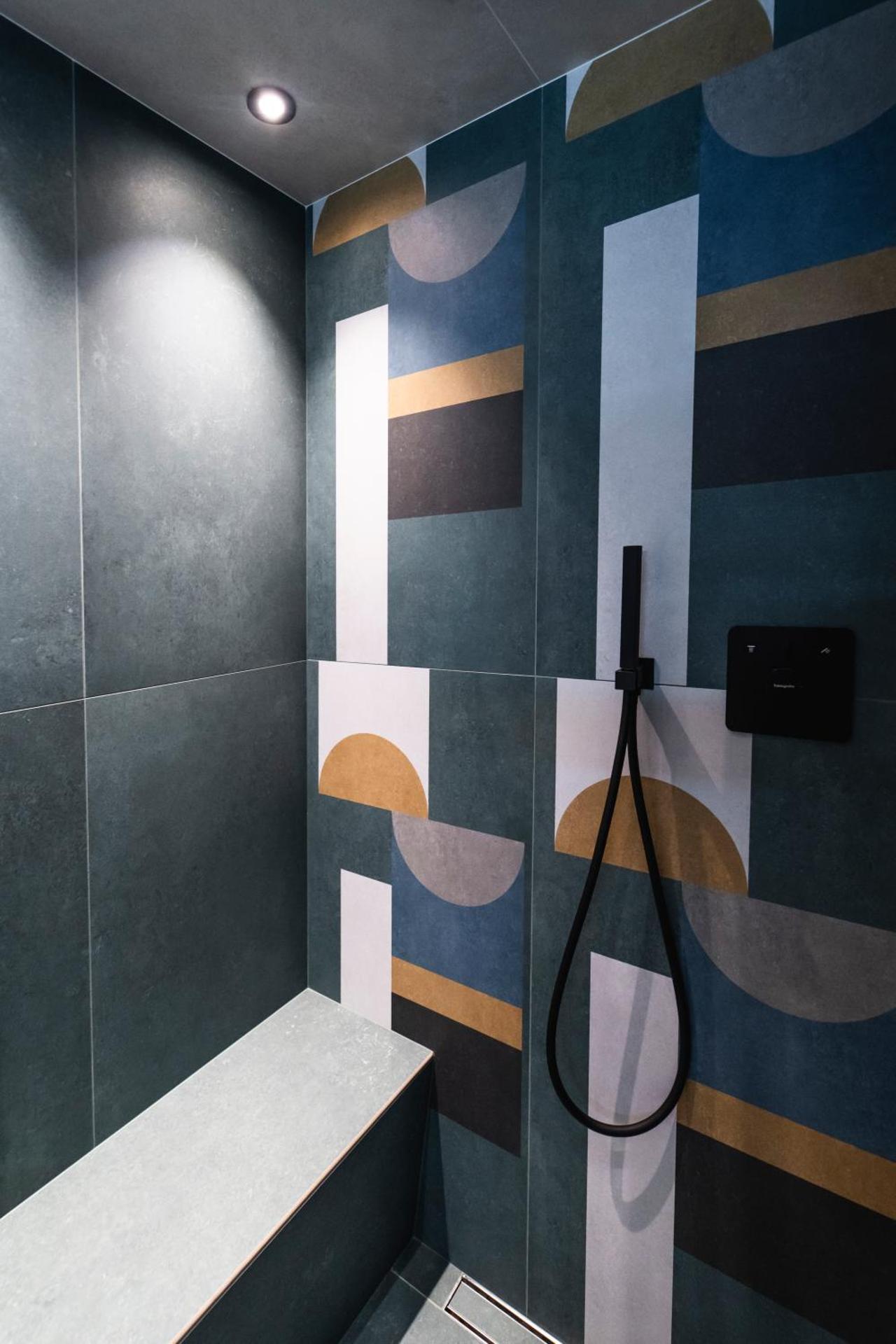 Giglio Della Montagna