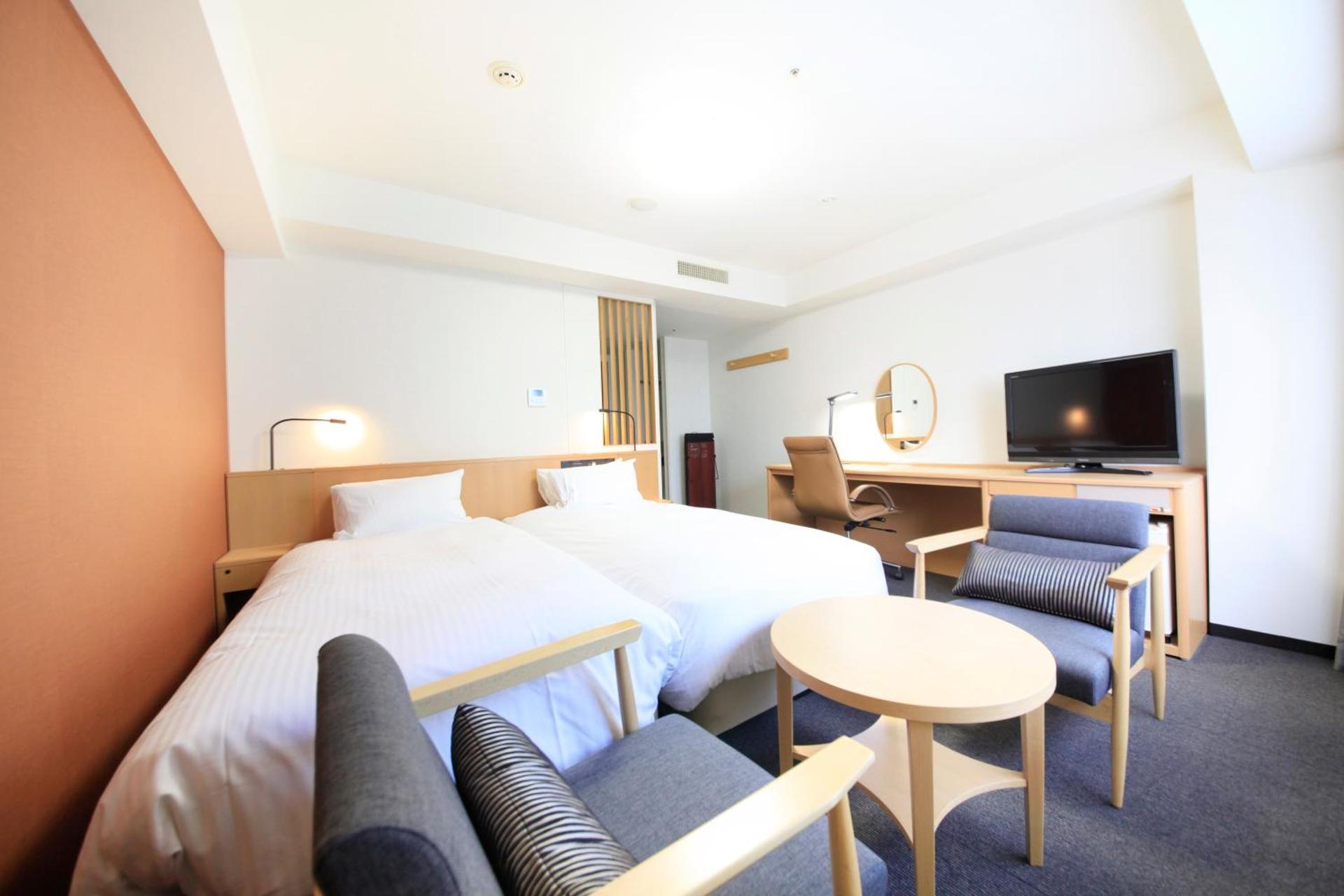 2-personersværelse – ikkeryger