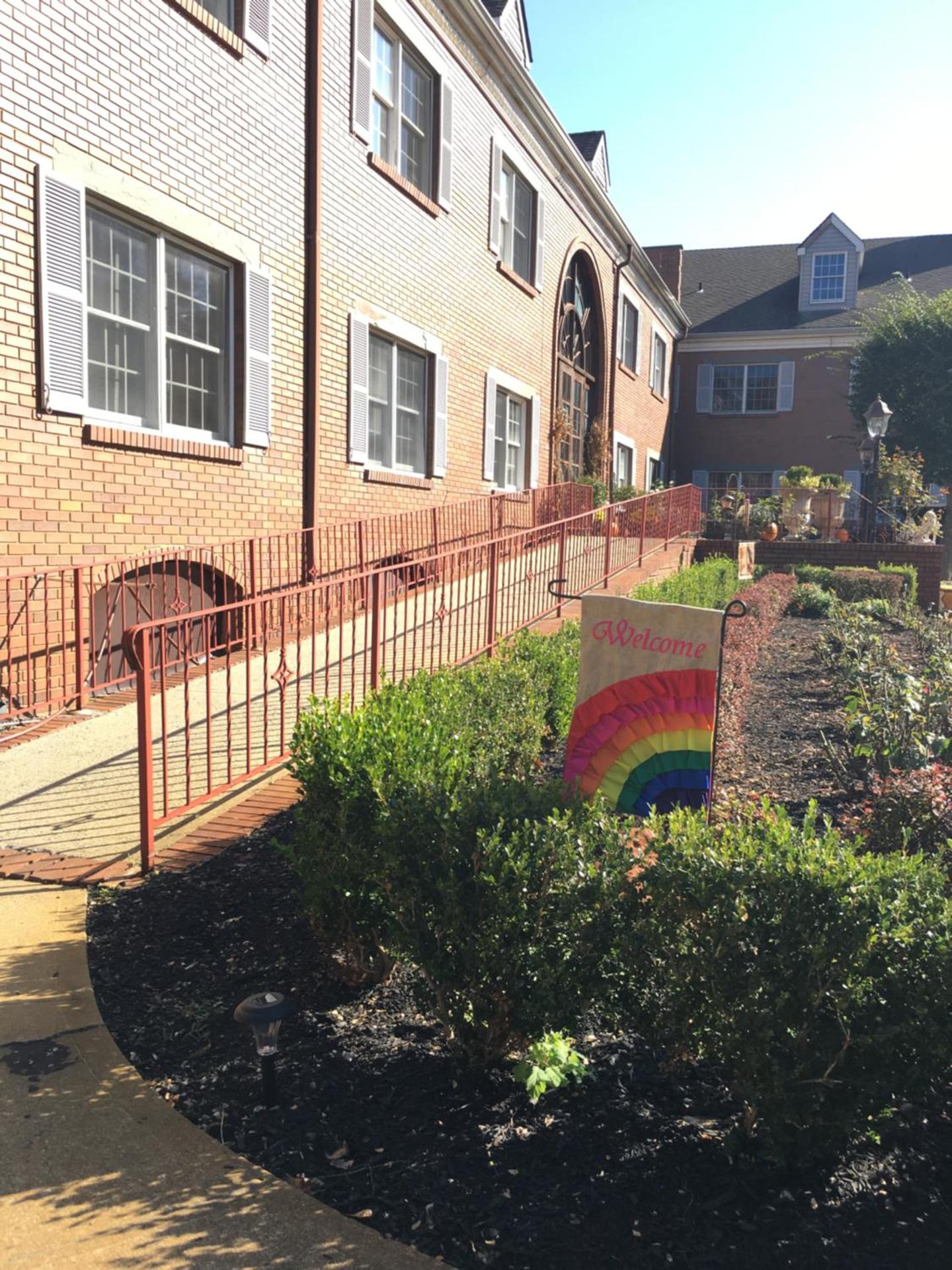 View (from property/room)