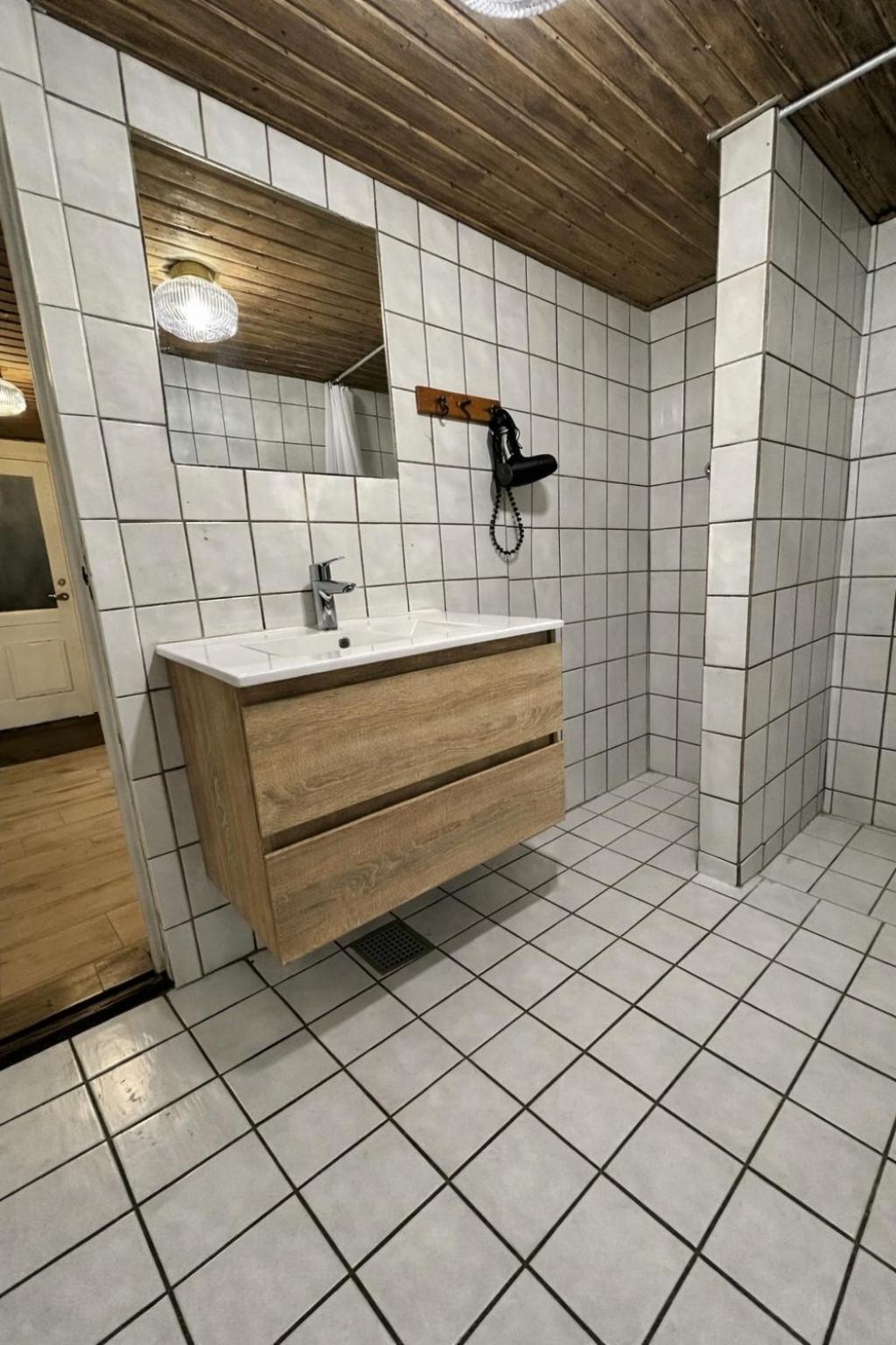 Charmerende sommerhus i fredelige omgivelser