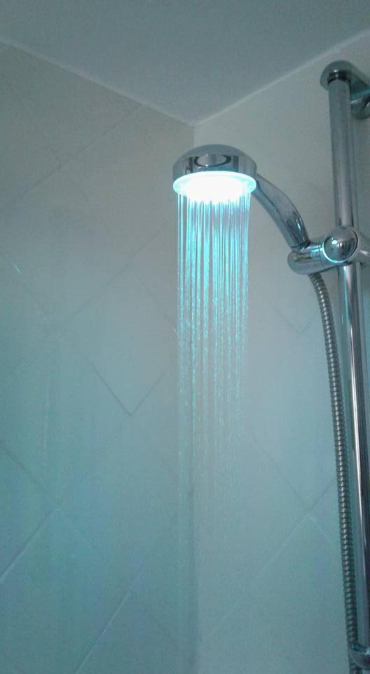Shower