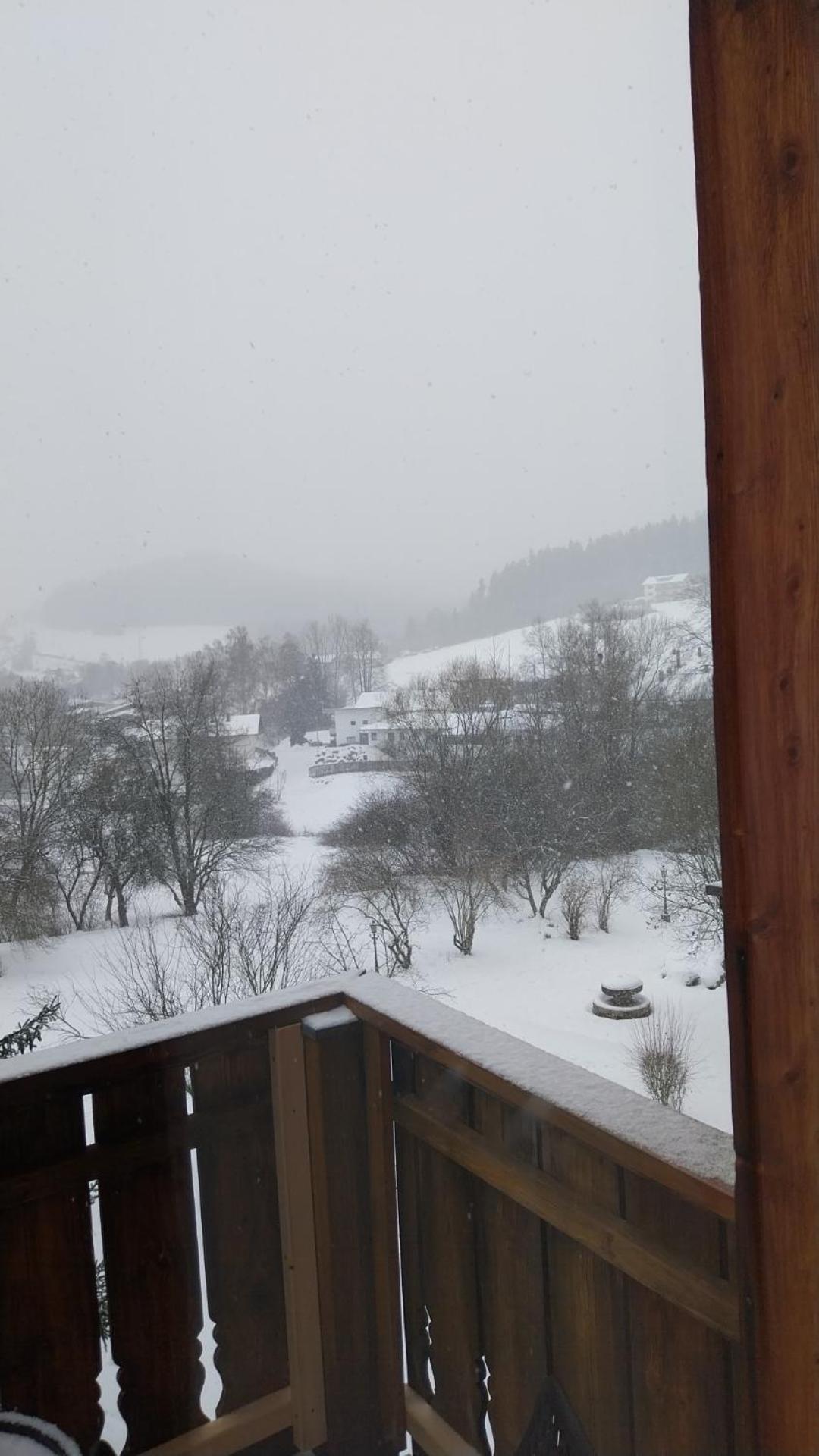 Privat-Zimmer in Hotel am Pfahl