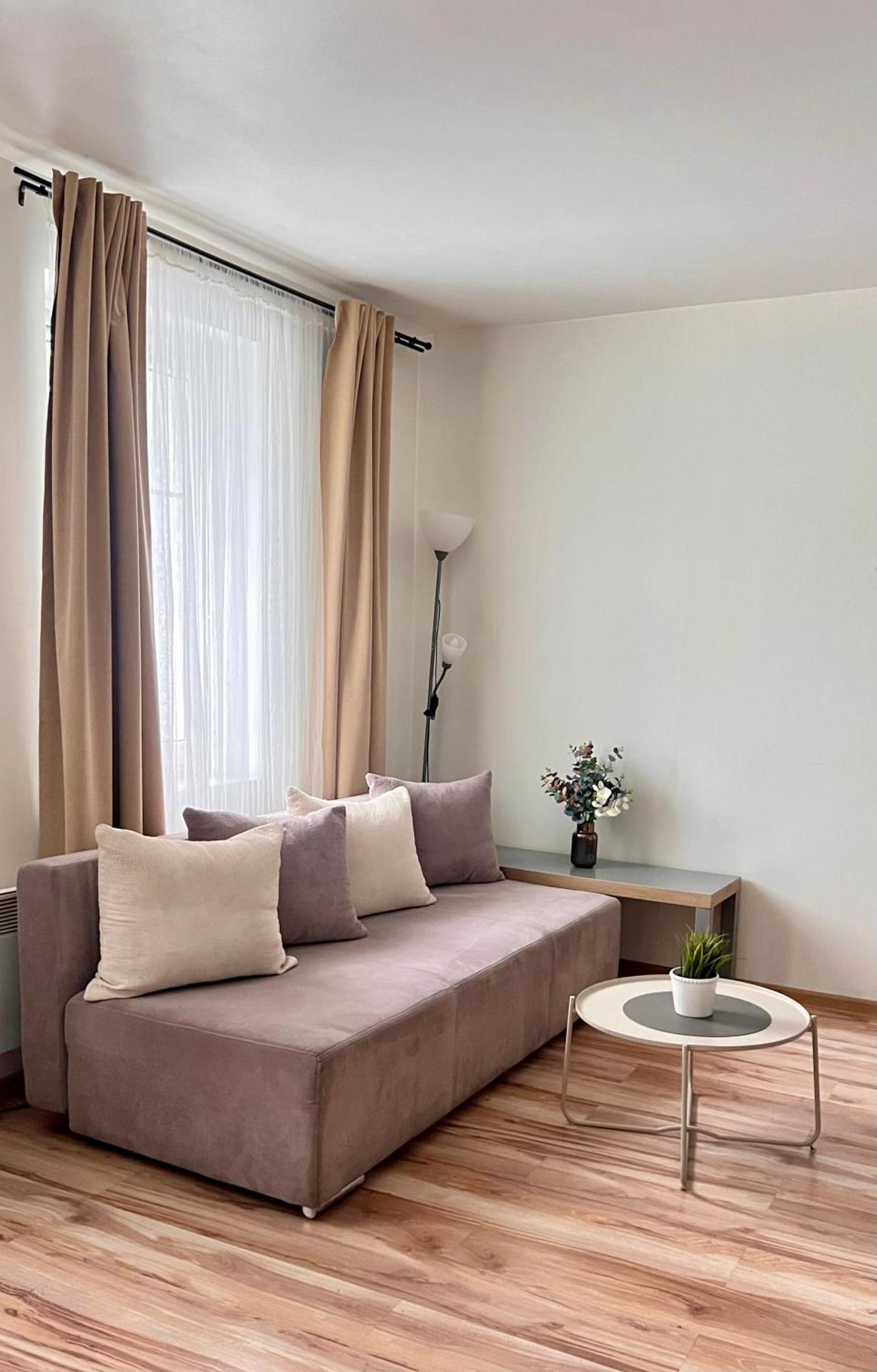 Apartamenty Katowicka 38