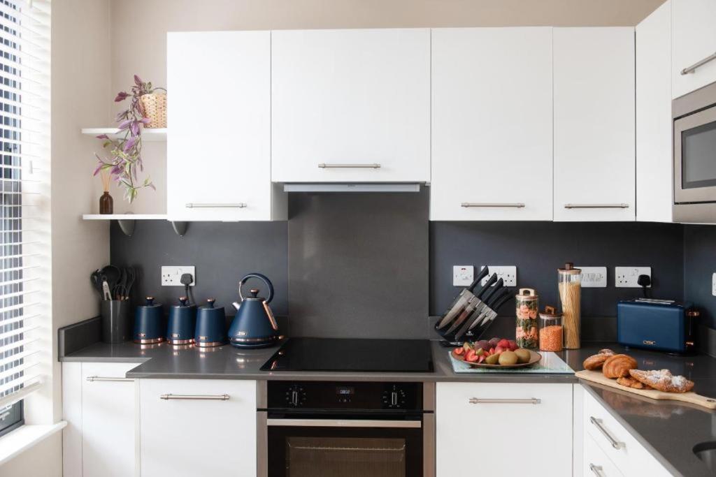 Dream Stays Bath - John Street Apartments