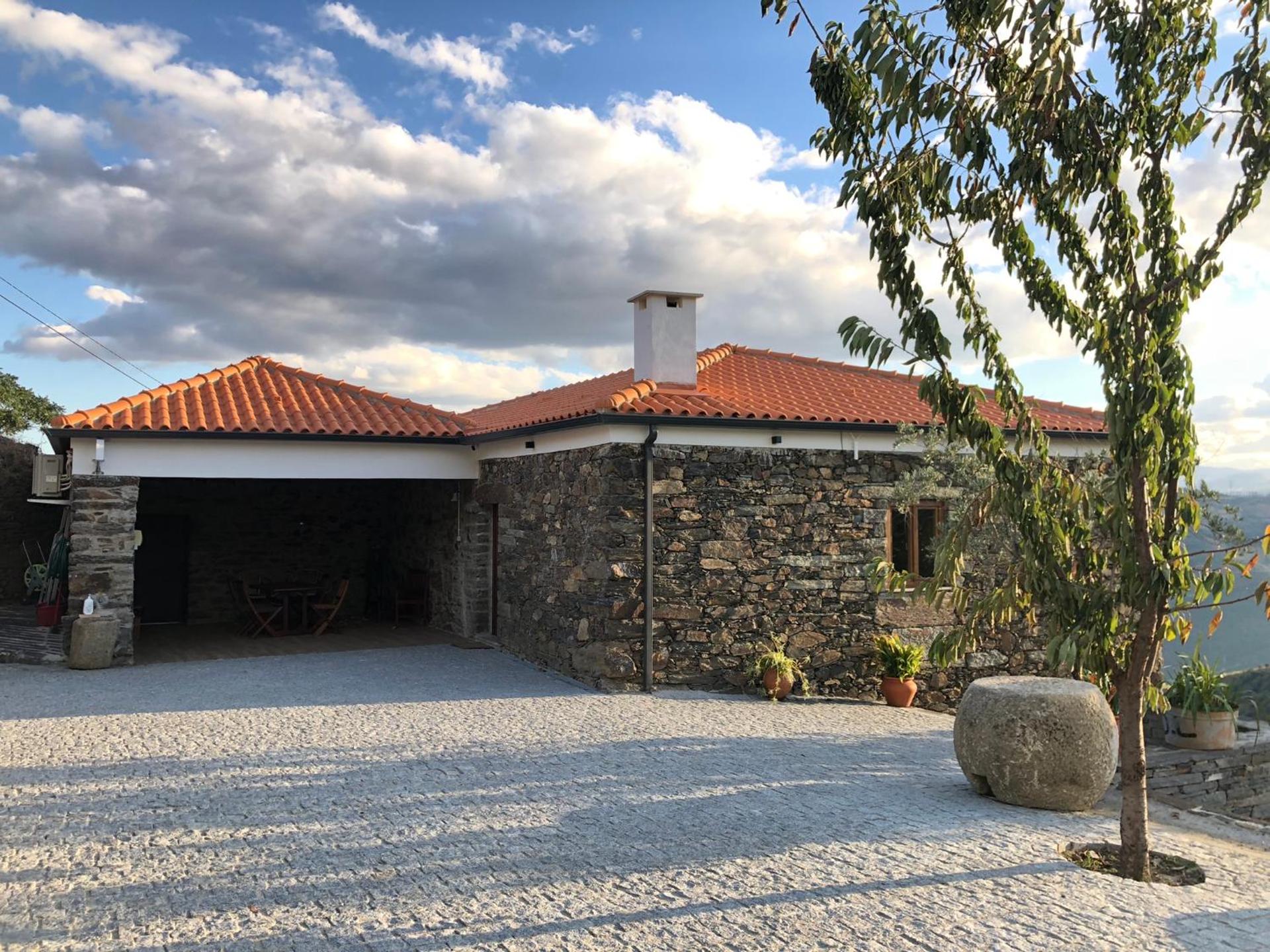 Quinta do Barrocal - Casa de Campo