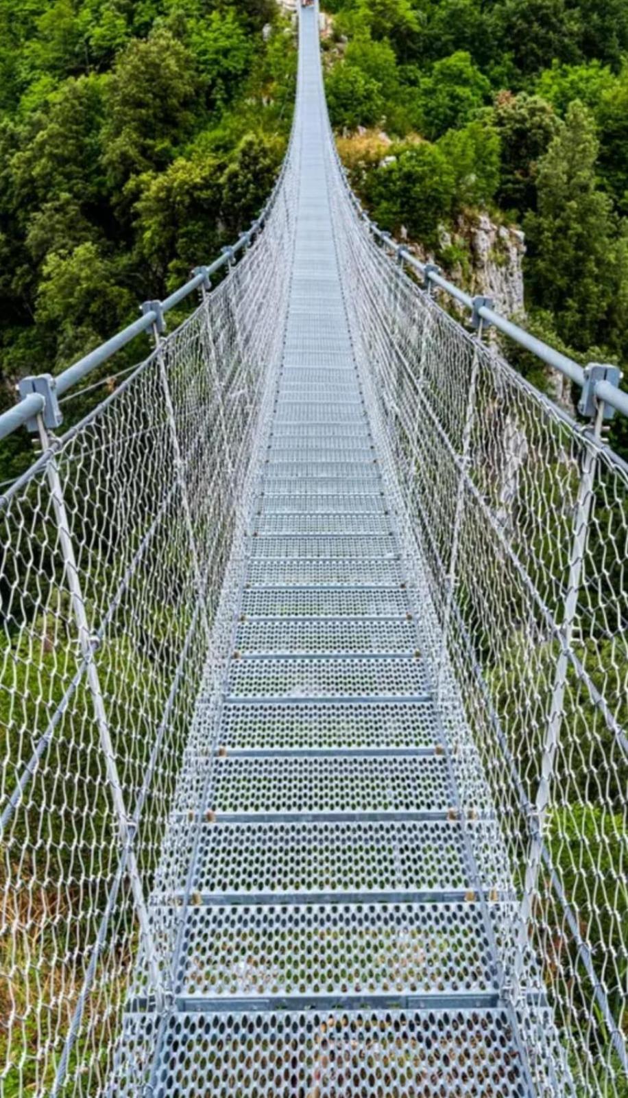 ARIA DI MONTAGNA - casa vacanze Laviano