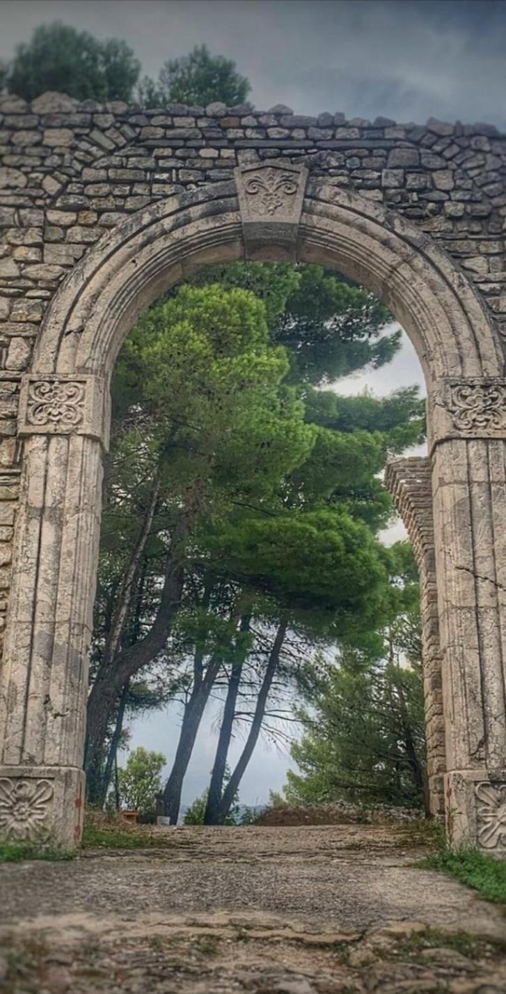 ARIA DI MONTAGNA - casa vacanze Laviano