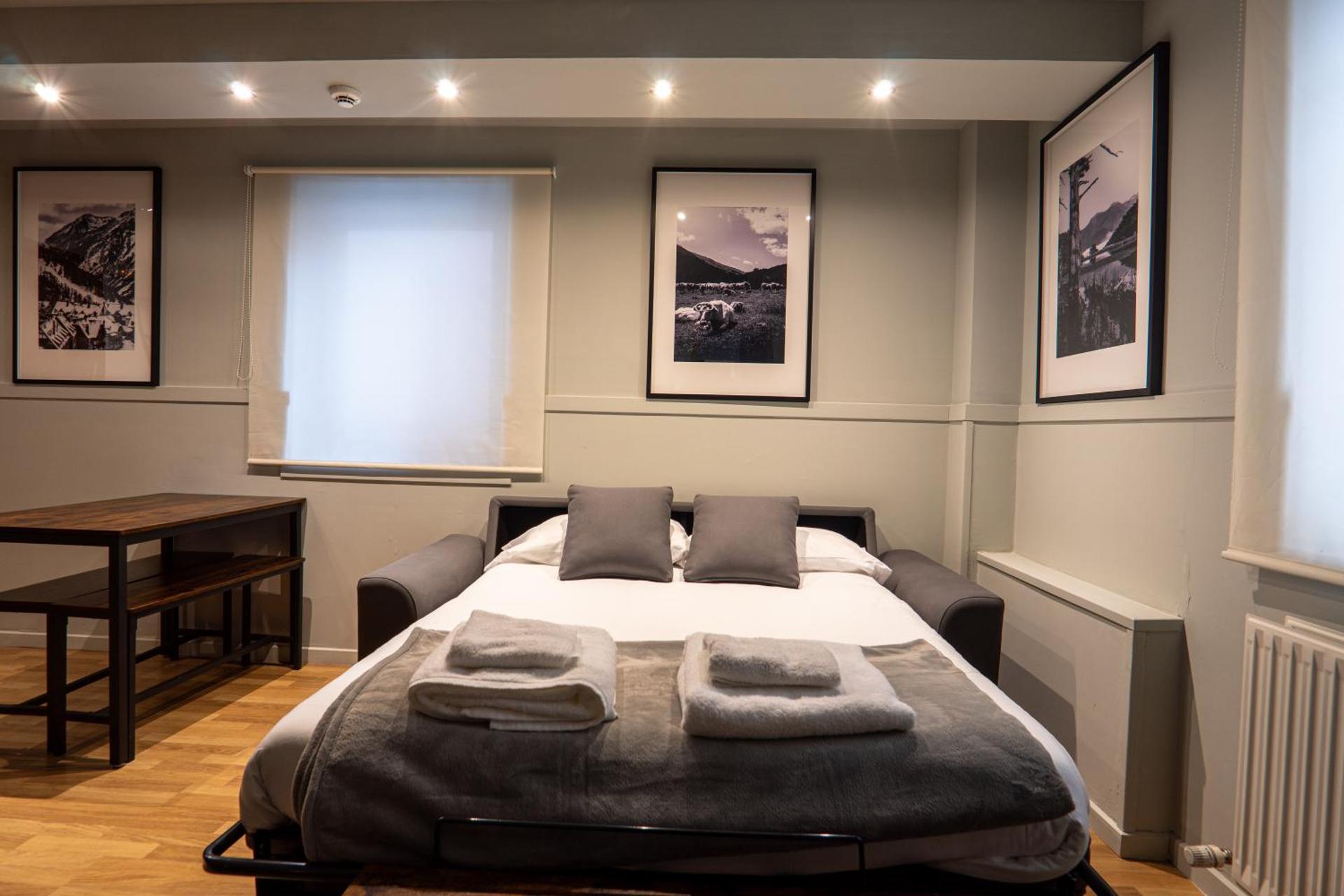 La Borda del Gato Rafa