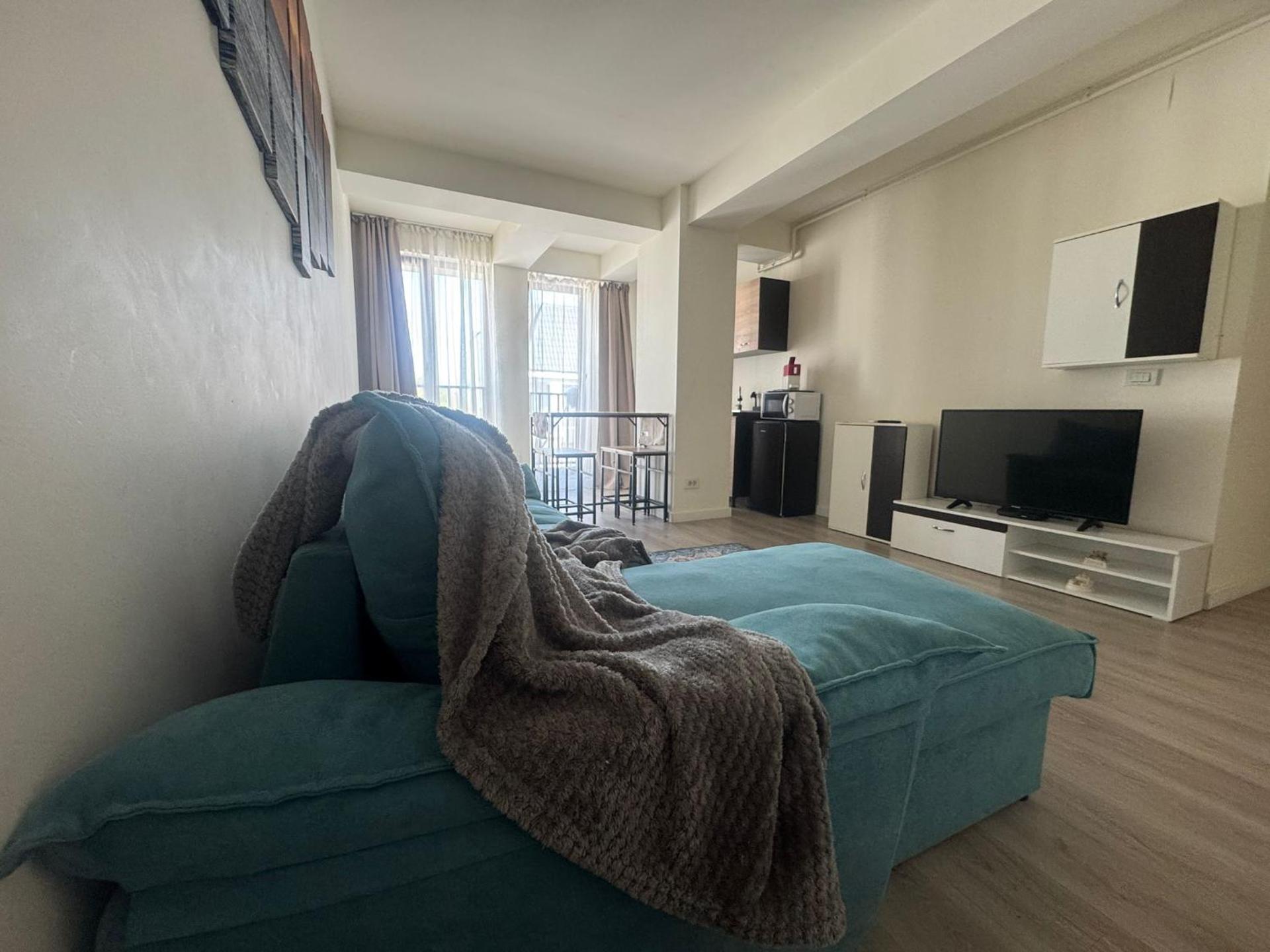 Apartamentul Familiei 1 langa Aeroport Otopeni