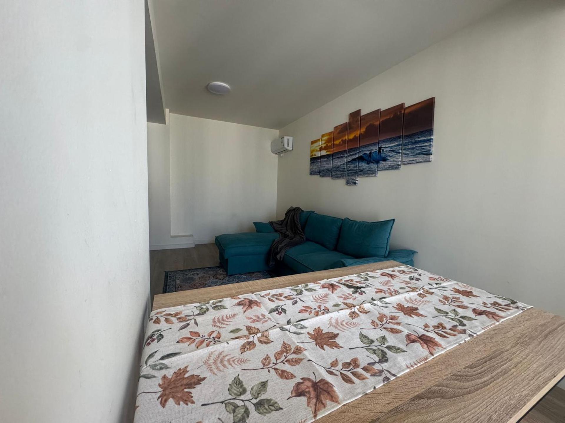 Apartamentul Familiei 1 langa Aeroport Otopeni