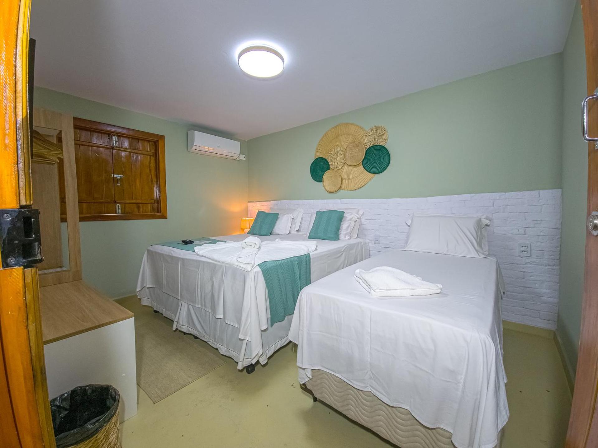 Pousada Céu da Chapadha