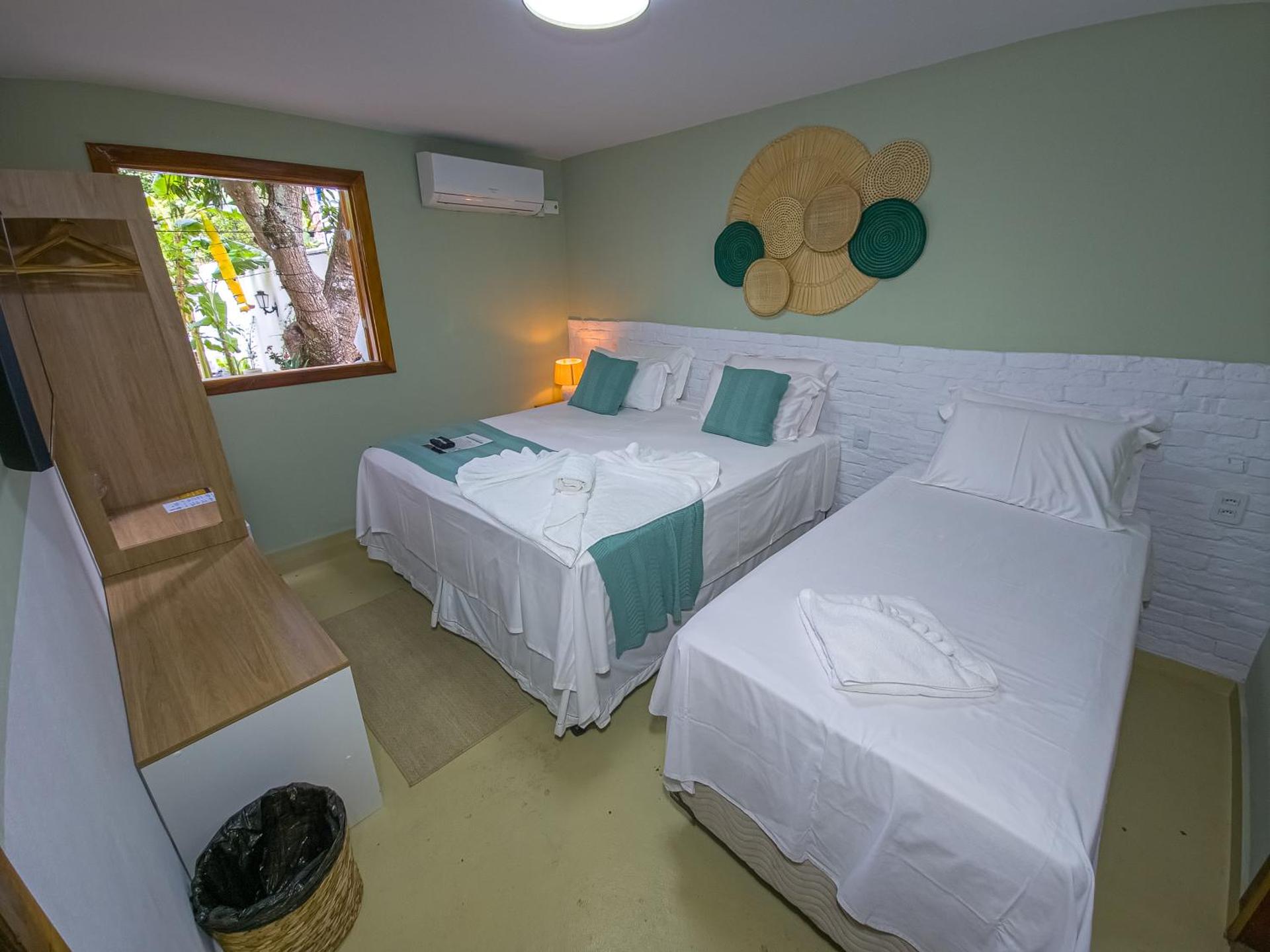 Pousada Céu da Chapadha