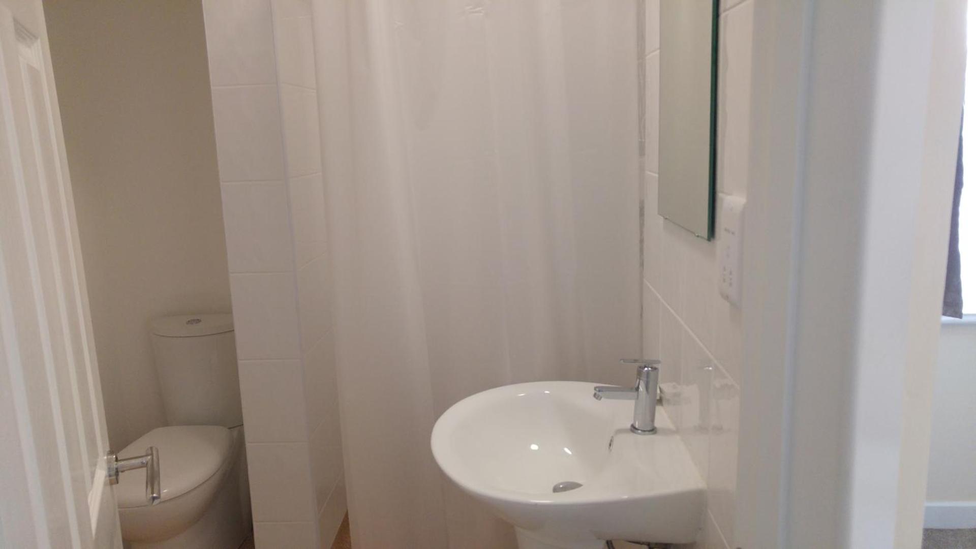 Standard Dreibettzimmer