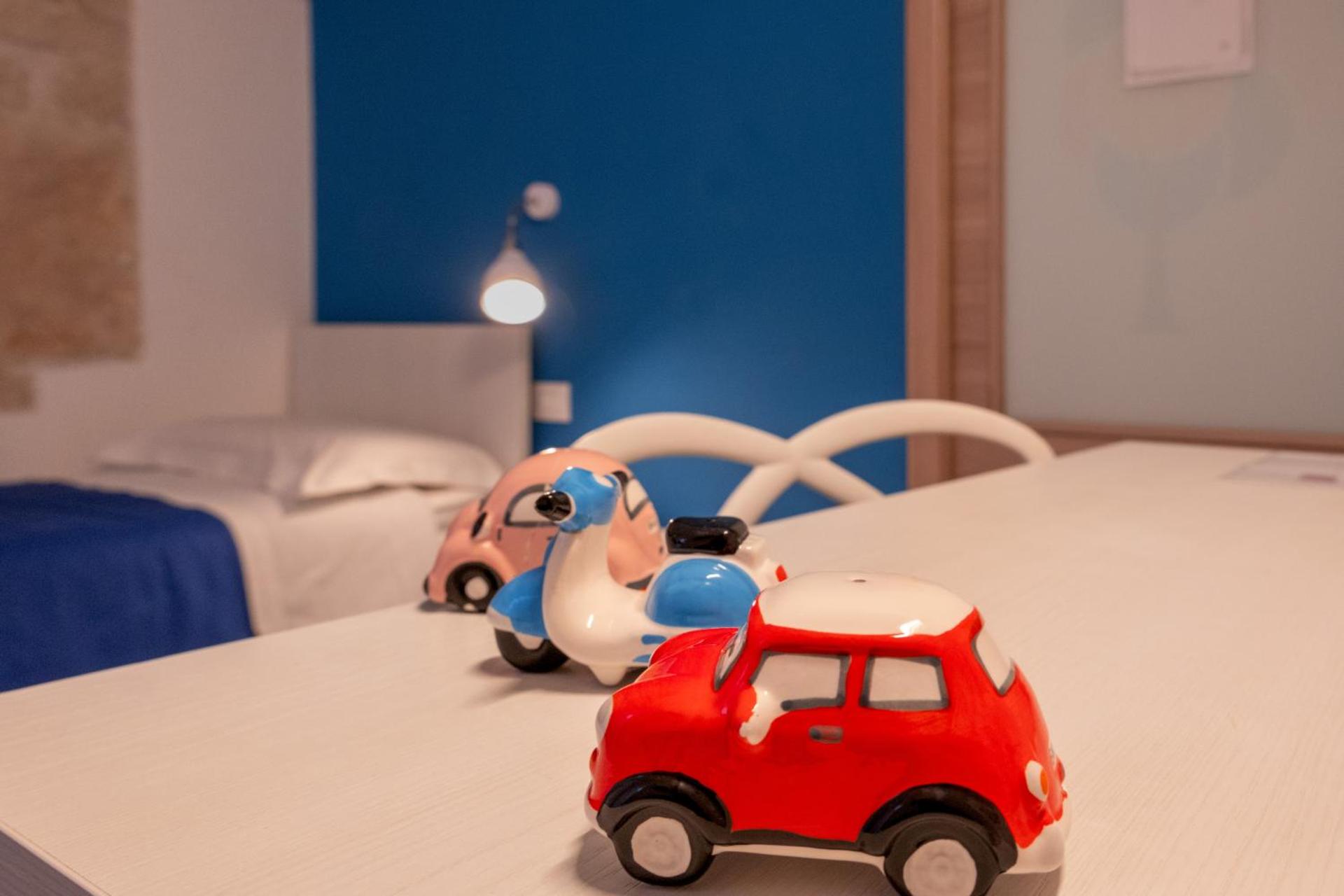 Le Gravinelle - Apulia Houses & Flats