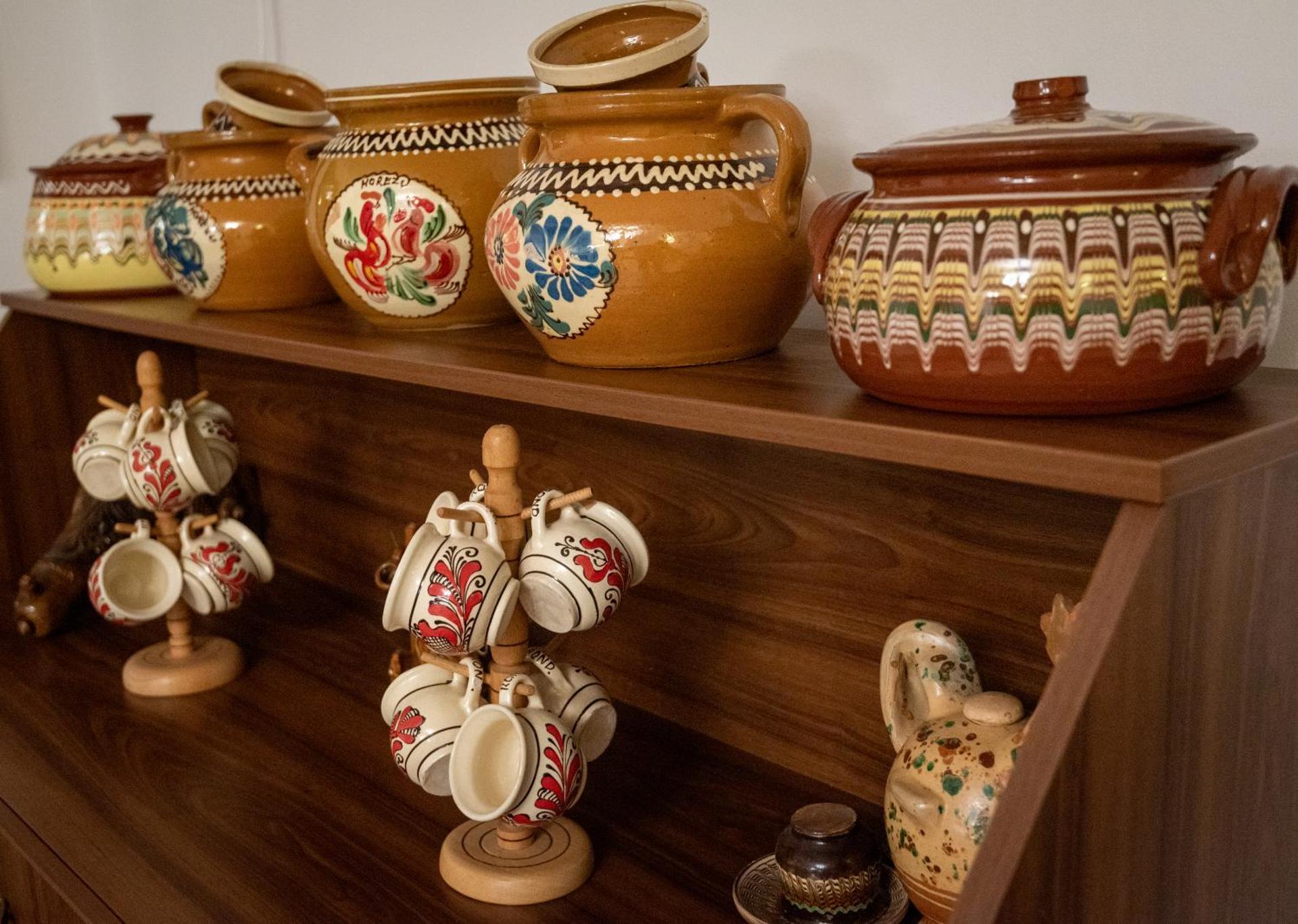 Pensiunea Restaurant Casa Lacului